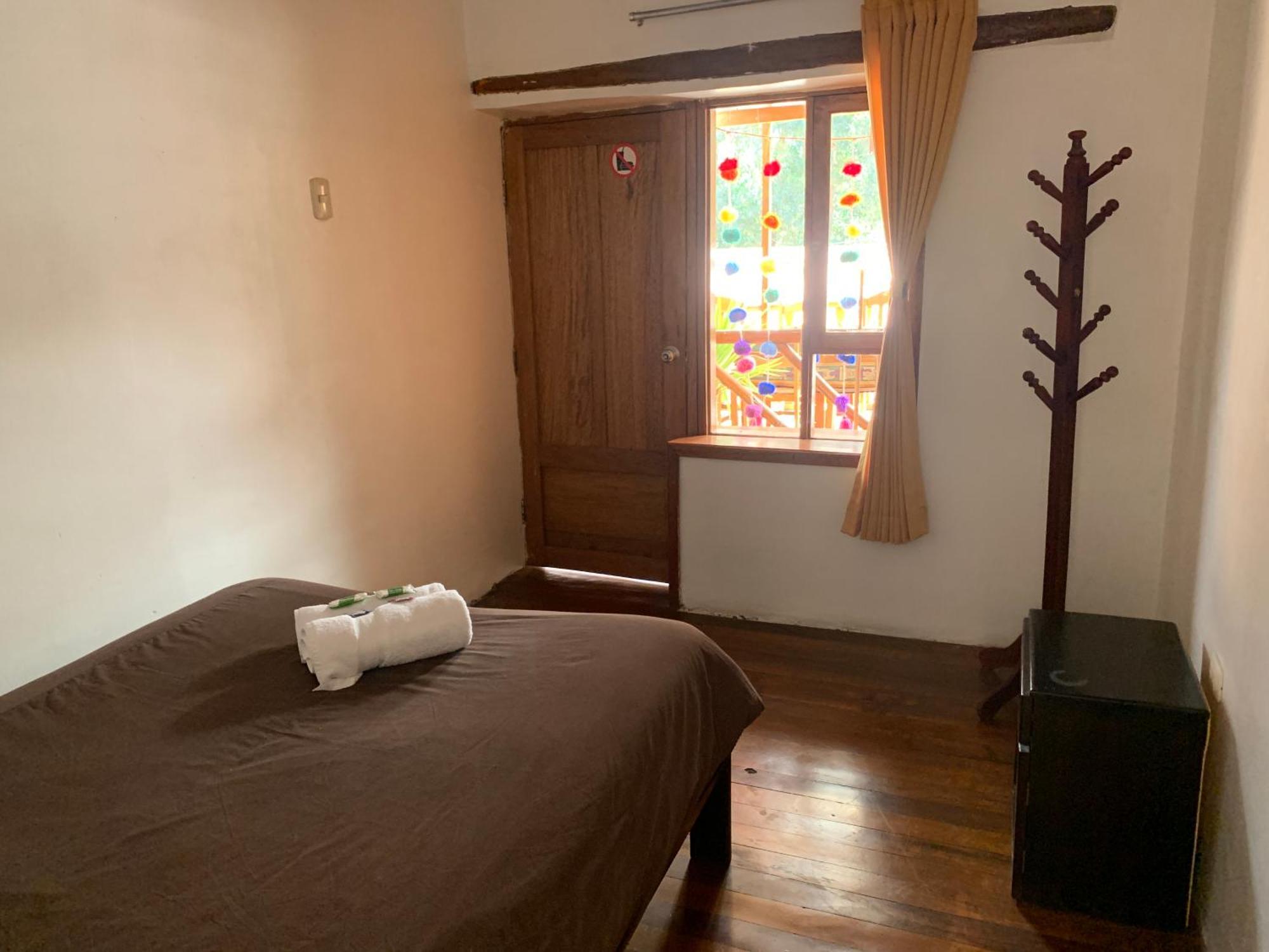 Casa Patacalle Ollantaytambo Exteriér fotografie