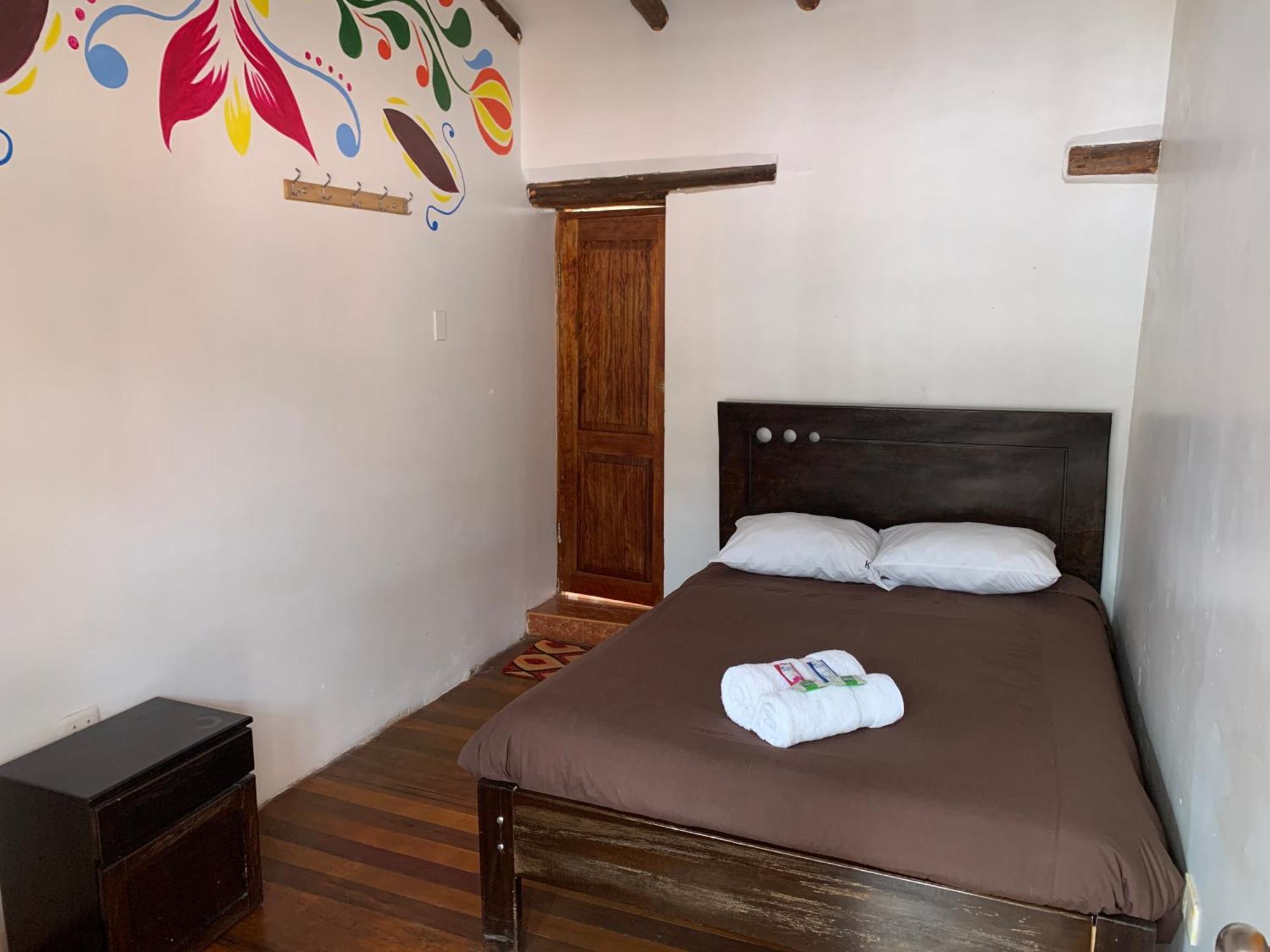 Casa Patacalle Ollantaytambo Exteriér fotografie