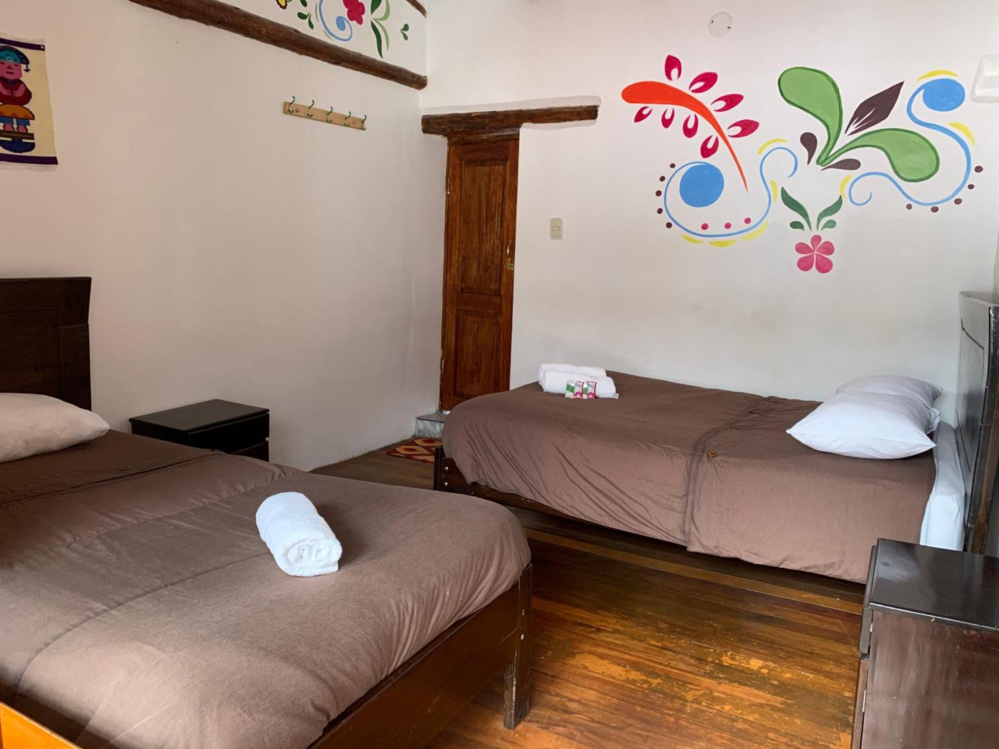 Casa Patacalle Ollantaytambo Pokoj fotografie