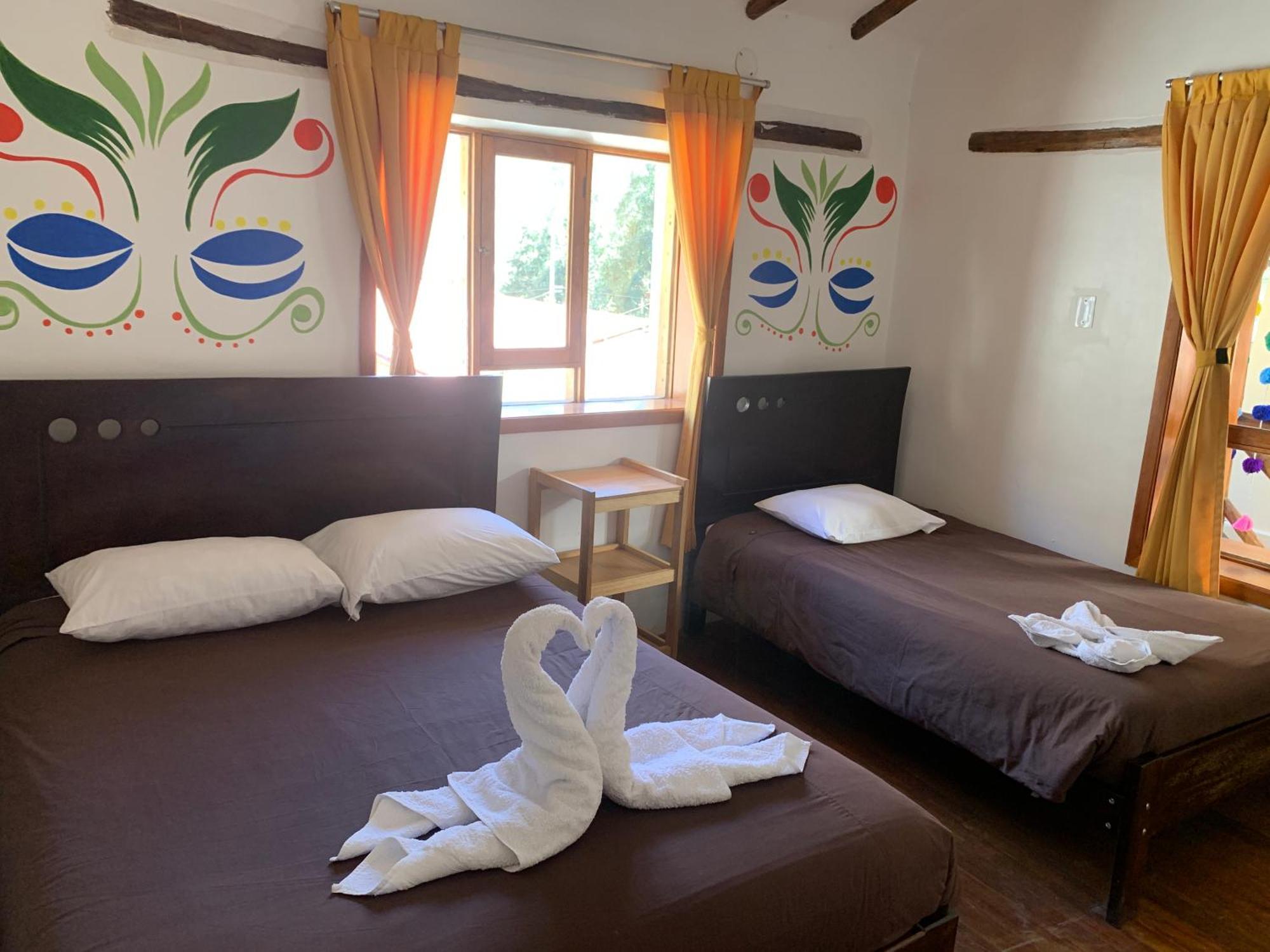Casa Patacalle Ollantaytambo Pokoj fotografie