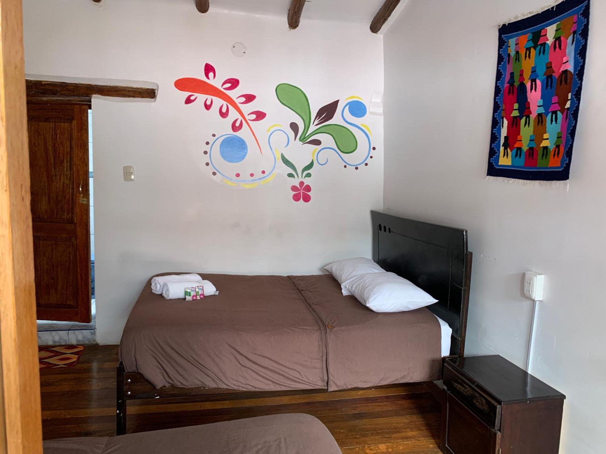 Casa Patacalle Ollantaytambo Pokoj fotografie
